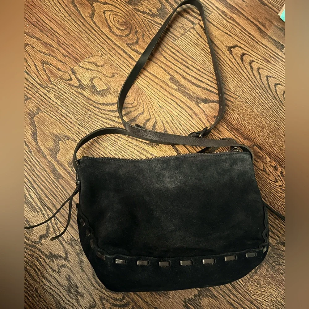 Madewell crafted sturdy